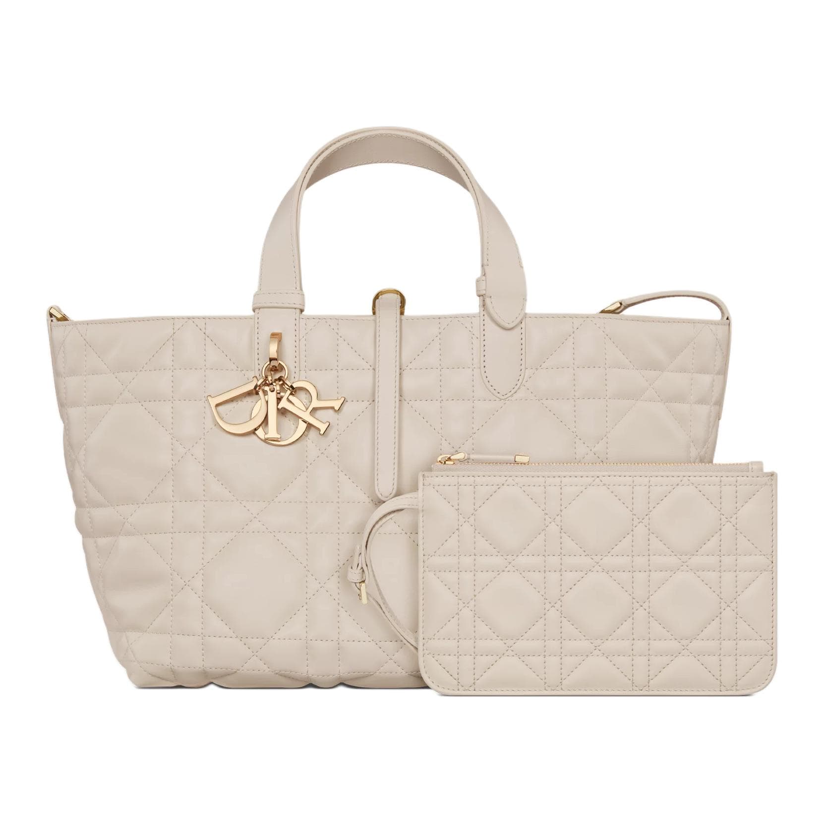 Сумка DIOR Toujours Tote - изображение 3