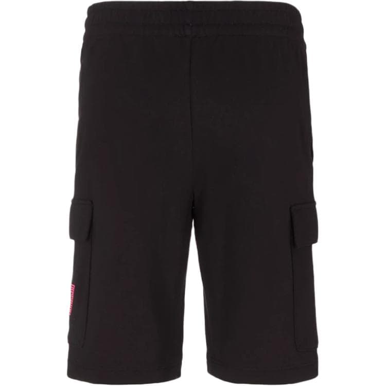 Шорты EMPORIO ARMANI SS23 EA7 - изображение 2