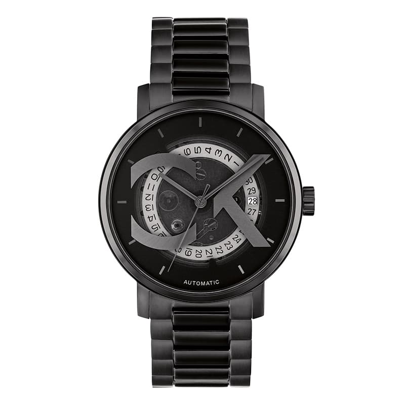 Механические часы CALVIN KLEIN 40mm 30 - изображение 1