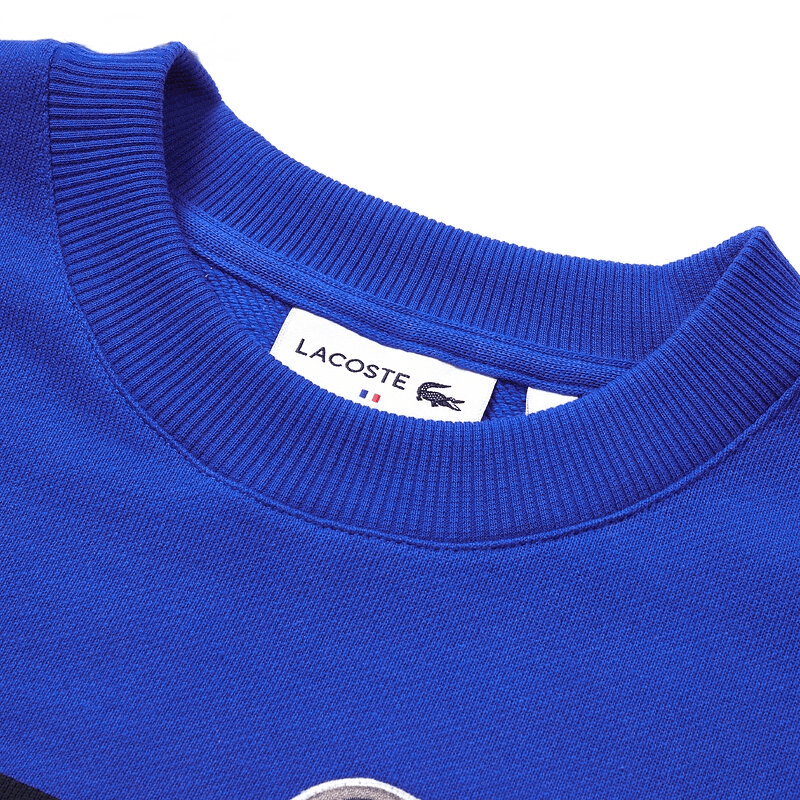 Худи LACOSTE K1Q - изображение 3