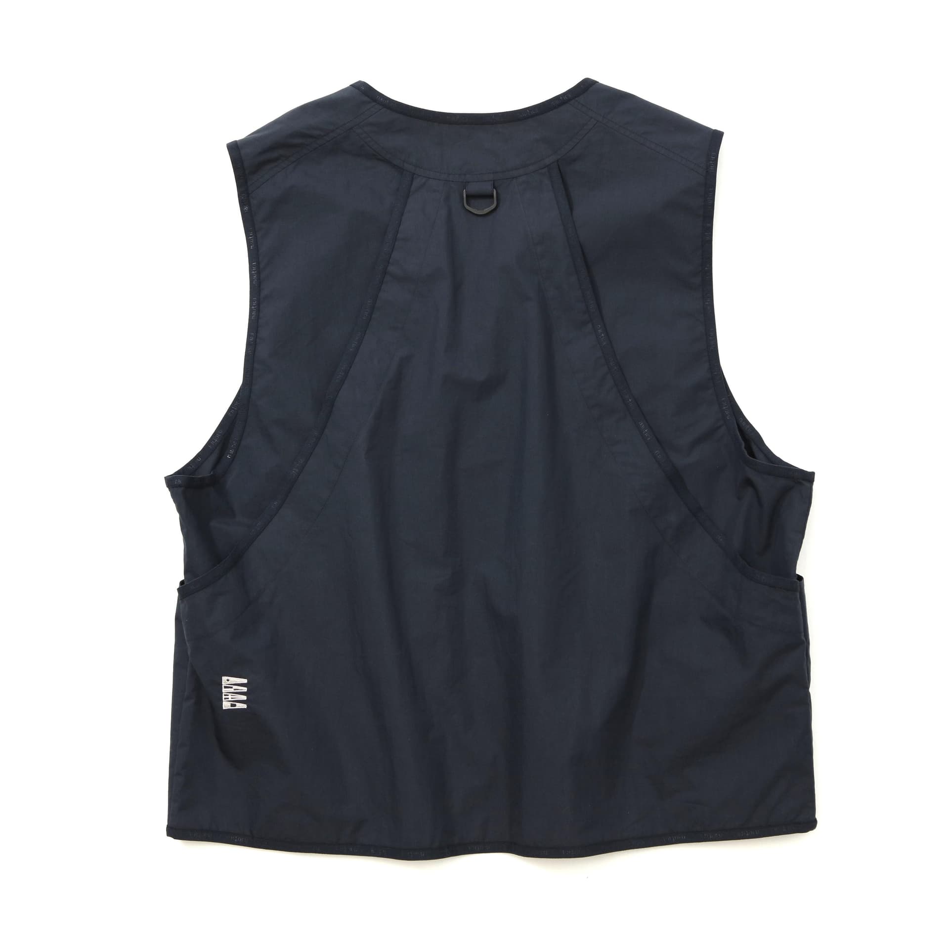 Жилет Nautica White Sail SS25 Мужской жилет - изображение 4