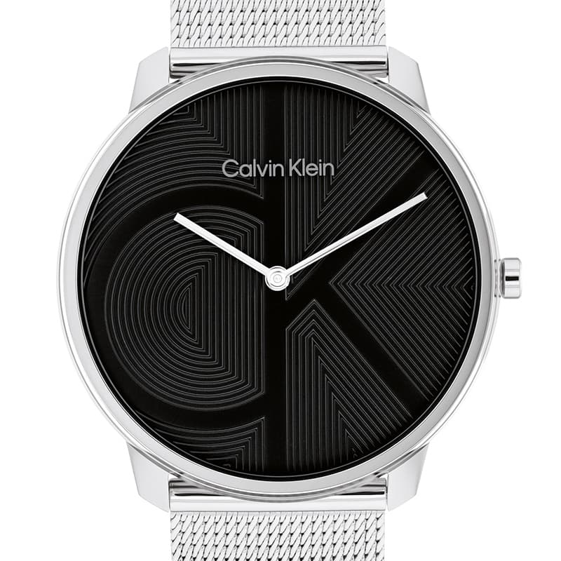 Механические часы CALVIN KLEIN 40mm 30m - изображение 4
