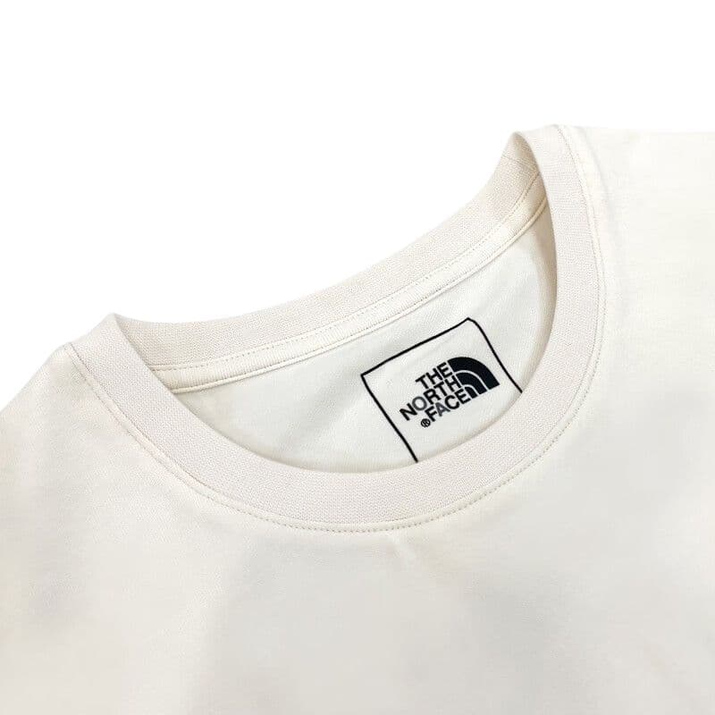 Футболка THE NORTH FACE Logo T - изображение 3