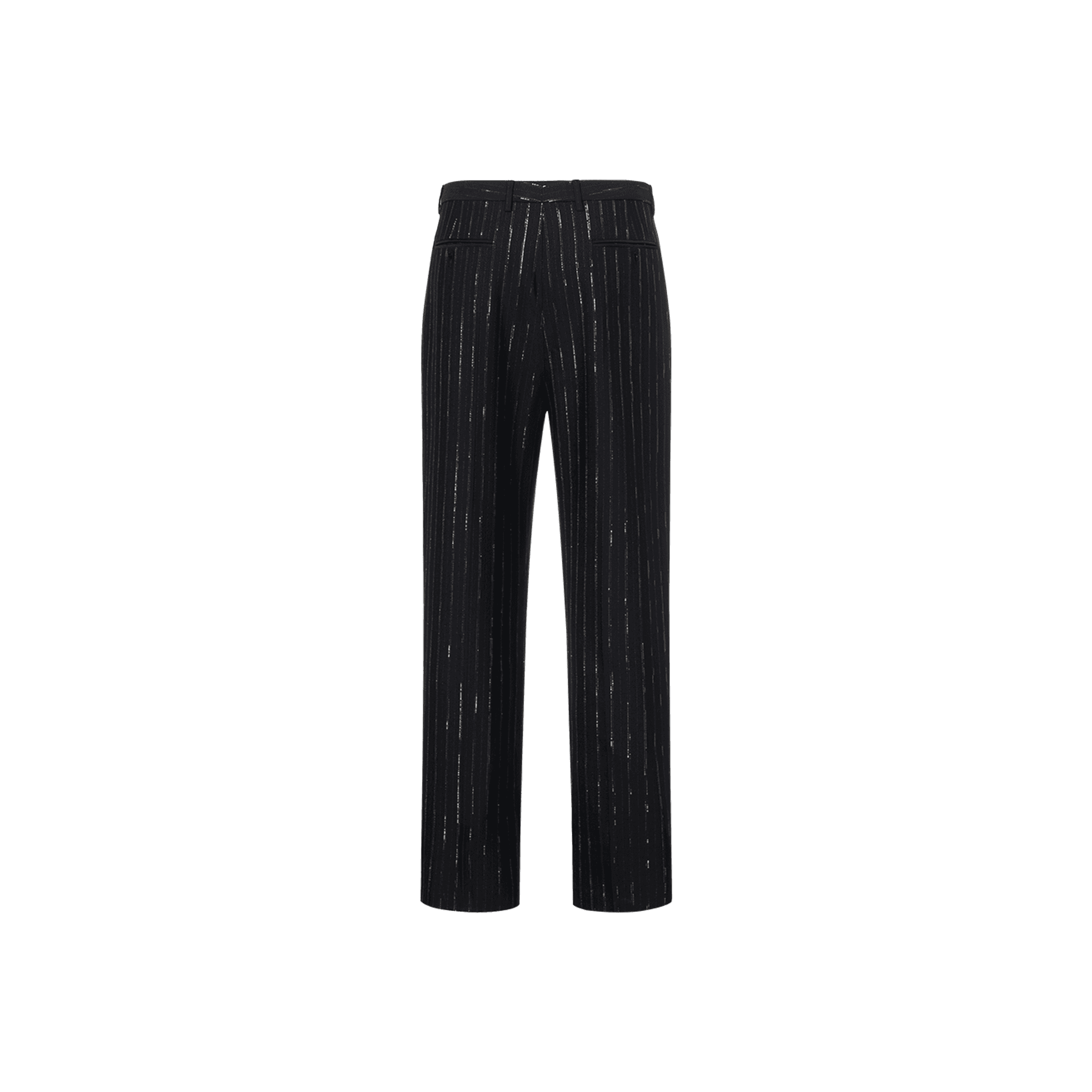 Штаны SAINT LAURENT SS22 - изображение 2
