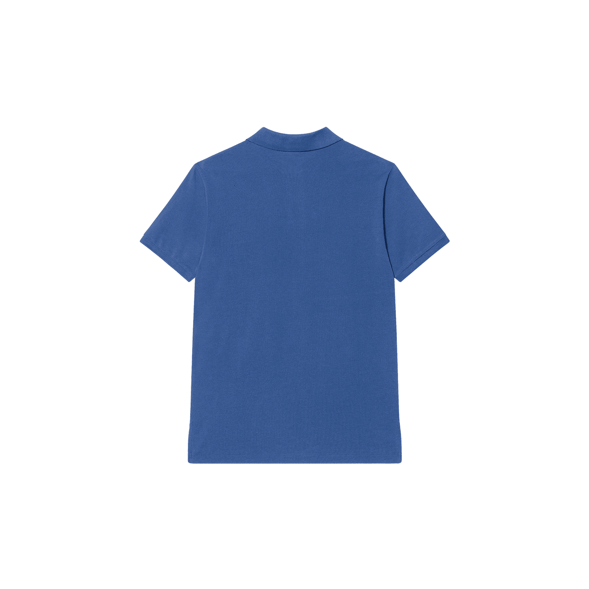 Футболка Polo Ralph Lauren T-рубашка SS24 синяя детская - изображение 2