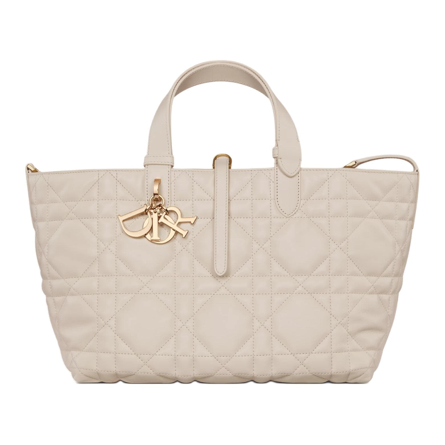 Сумка DIOR Toujours Tote - изображение 1