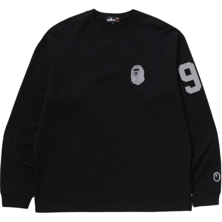 Футболка A BATHING APE SS25 T Рубашка Мужская - изображение 3