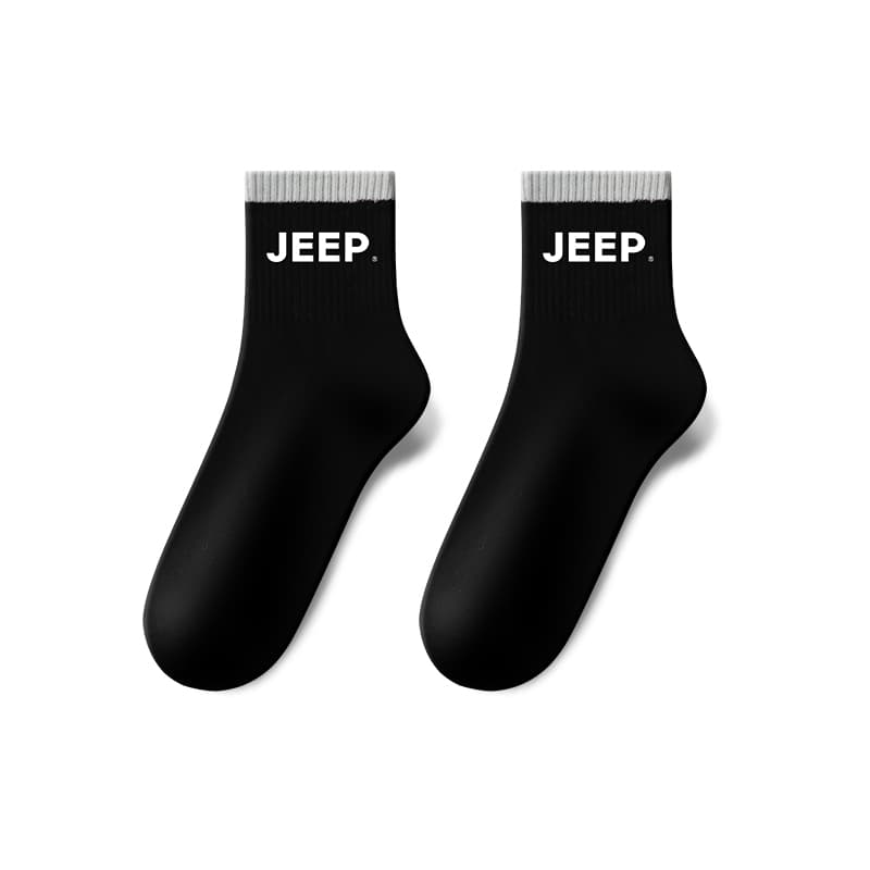 Носки Jeep Женские носки Crew - изображение 1