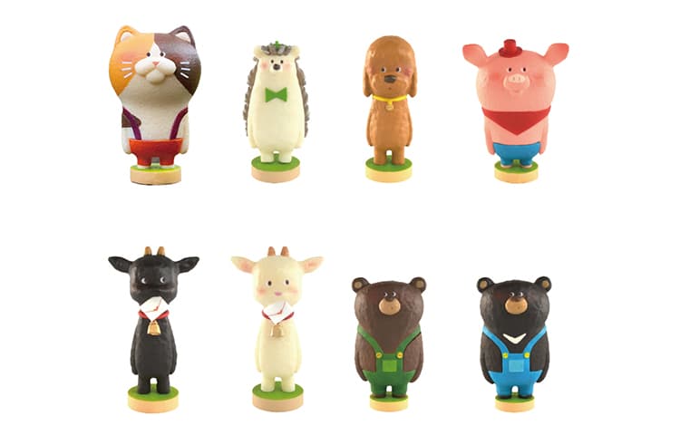 Фигурка POP MART 12 - изображение 3