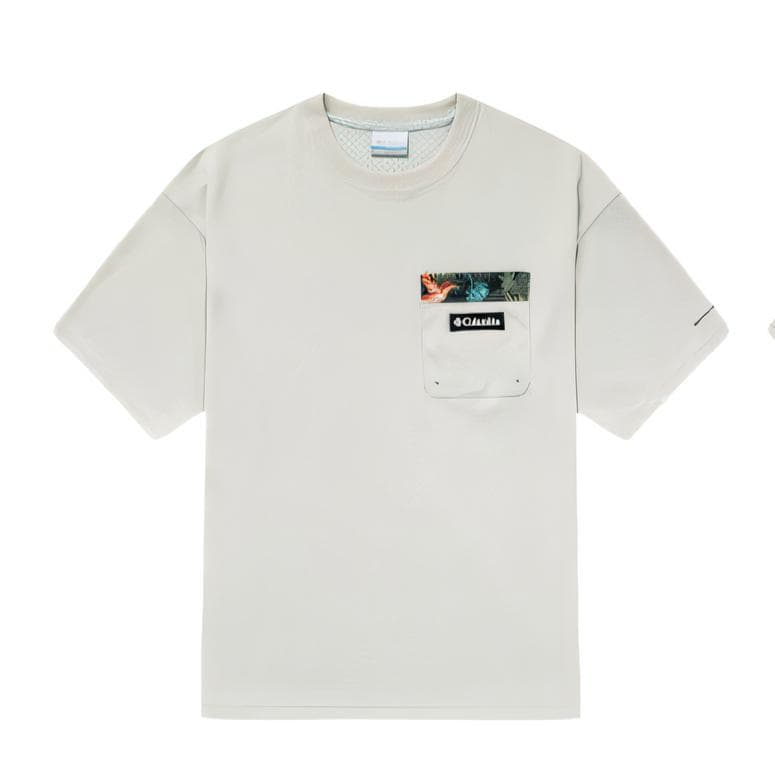 Футболка Columbia T - изображение 1