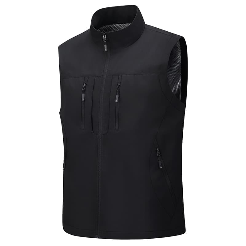 Жилет PIERRE CARDIN Мужские жилеты - изображение 1