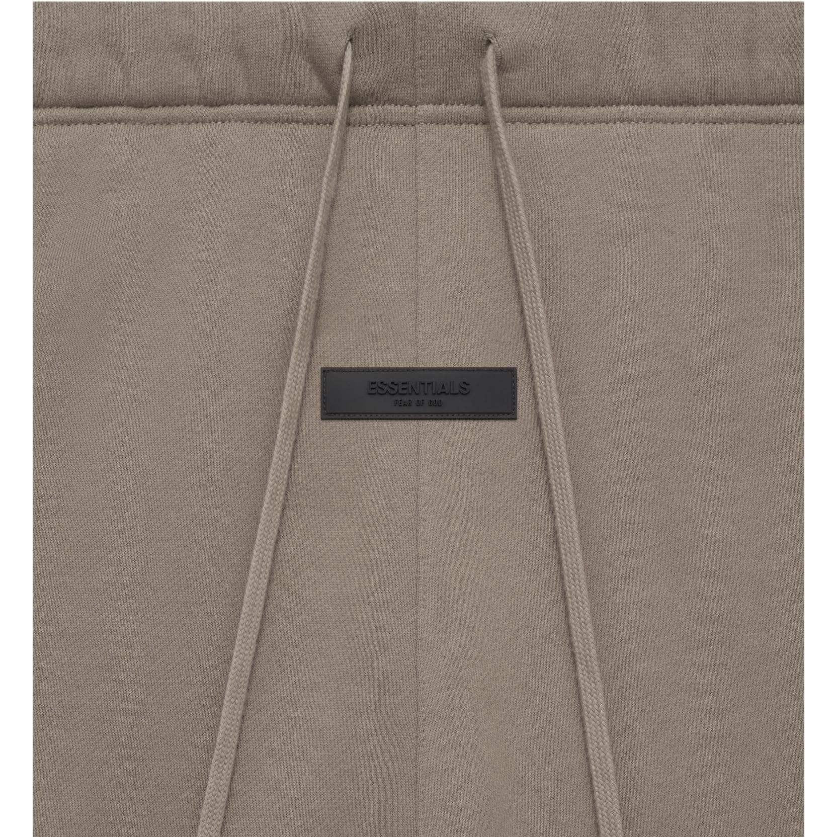 Штаны Fear of God Essentials Sweatpant Desert Taup - изображение 3