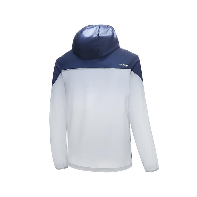 Легкая ветровка Mizuno - изображение 2