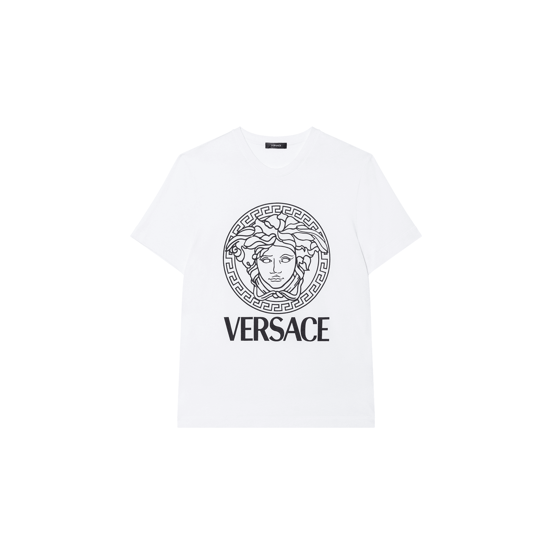 Футболка VERSACE SS24 T - изображение 1
