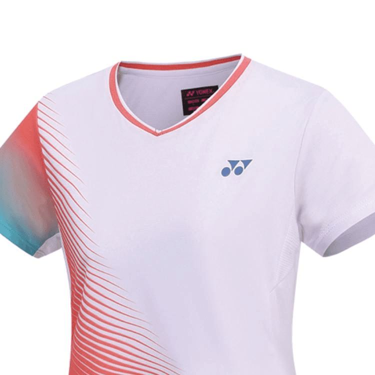 Футболка YONEX Japan Limited Collection T-рубашка Женская - изображение 2