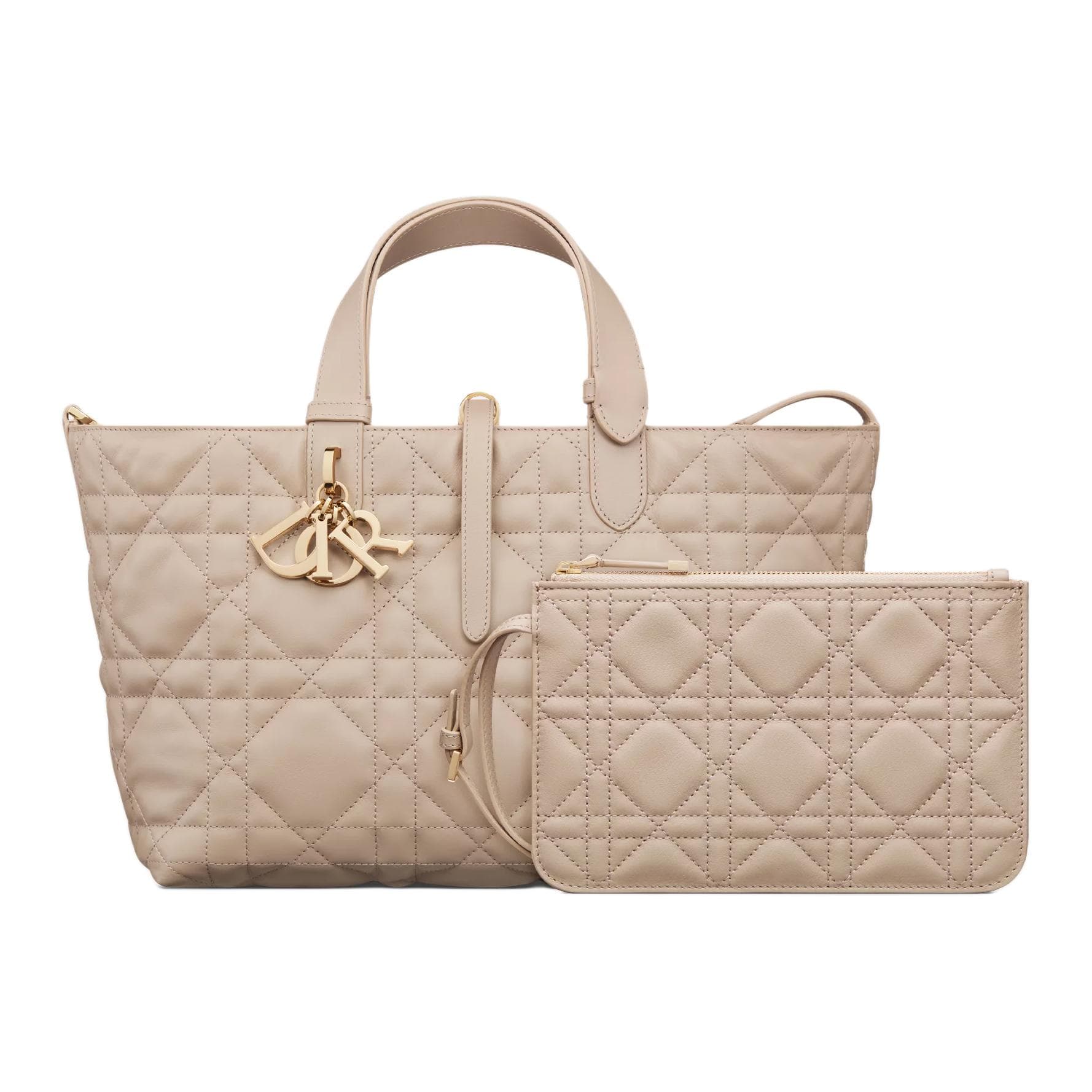 Сумка DIOR Toujours Tote - изображение 3