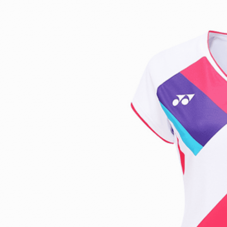 Футболка YONEX Женские футболки - изображение 4