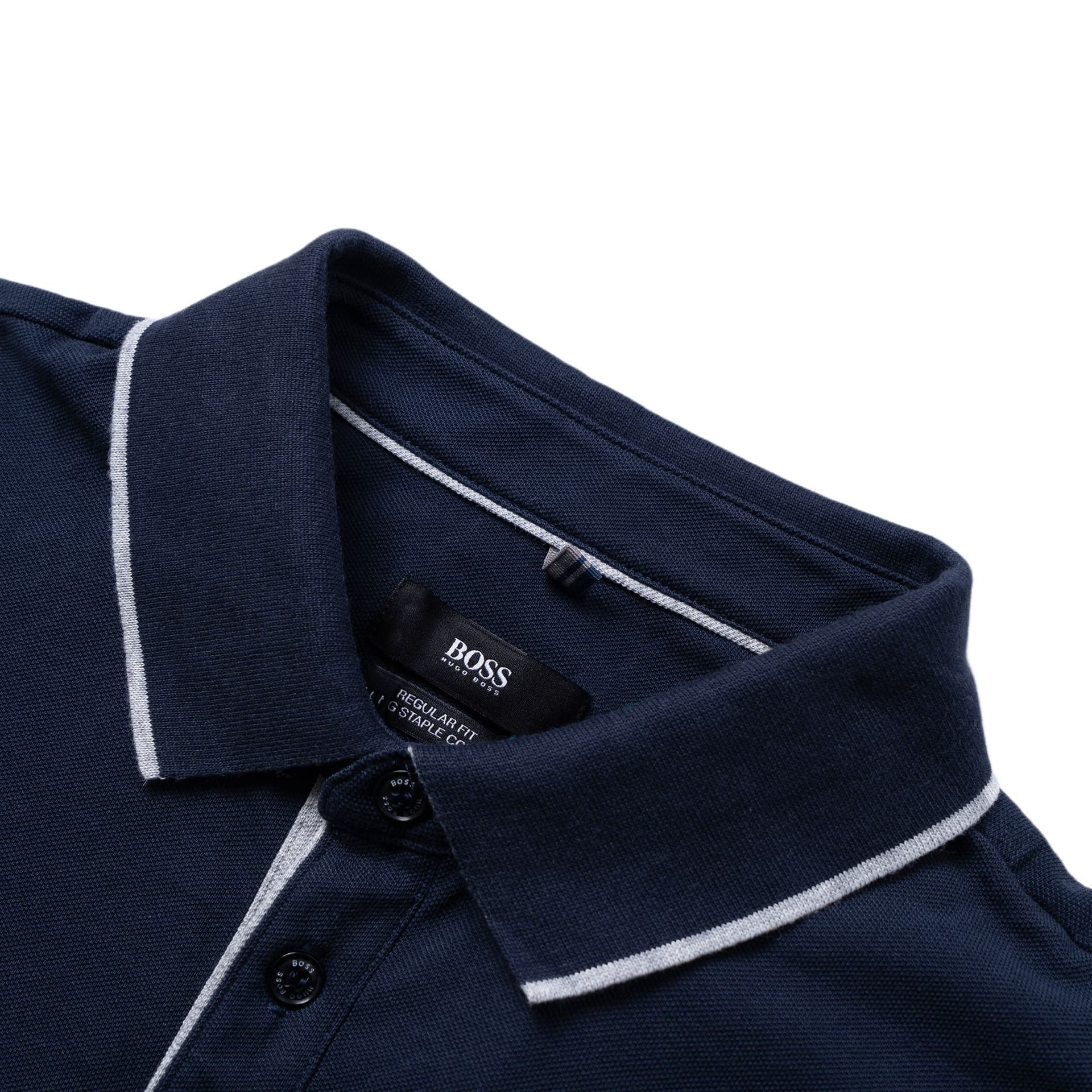 Поло HUGO BOSS Polo - изображение 3