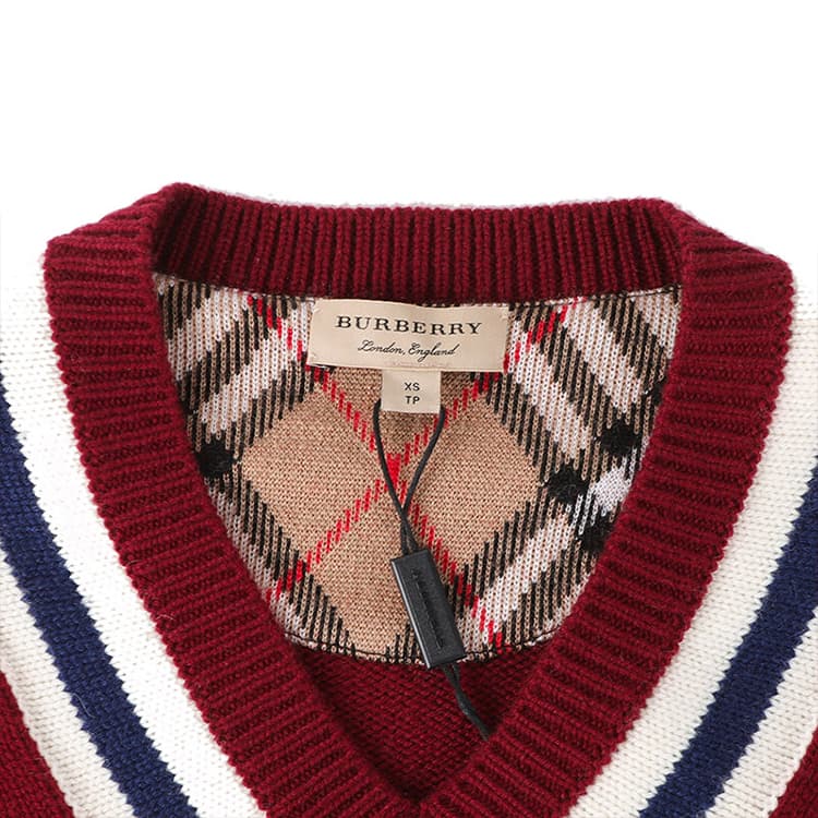 Кардиган Burberry v - изображение 3