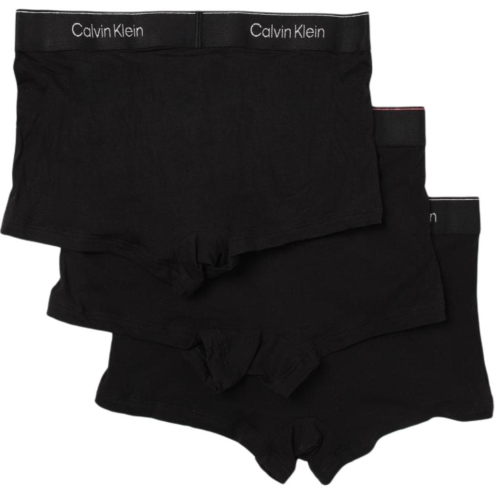 Трусы CALVIN KLEIN 3 - изображение 2