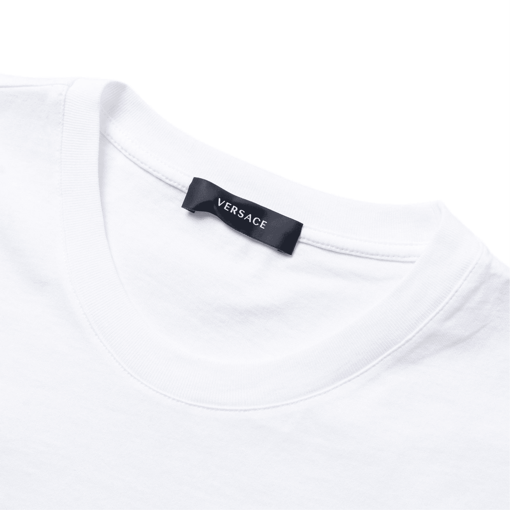 Футболка VERSACE SS24 T - изображение 3