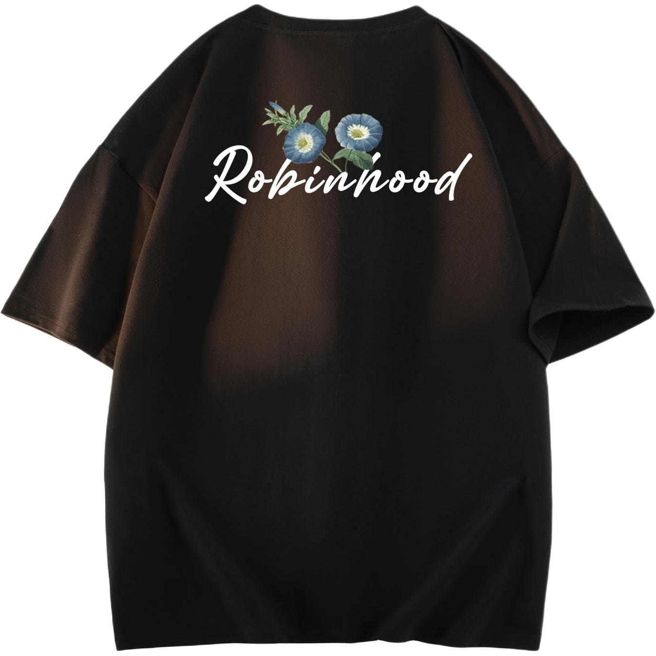 Футболка ROBINHOOD logo T - изображение 2