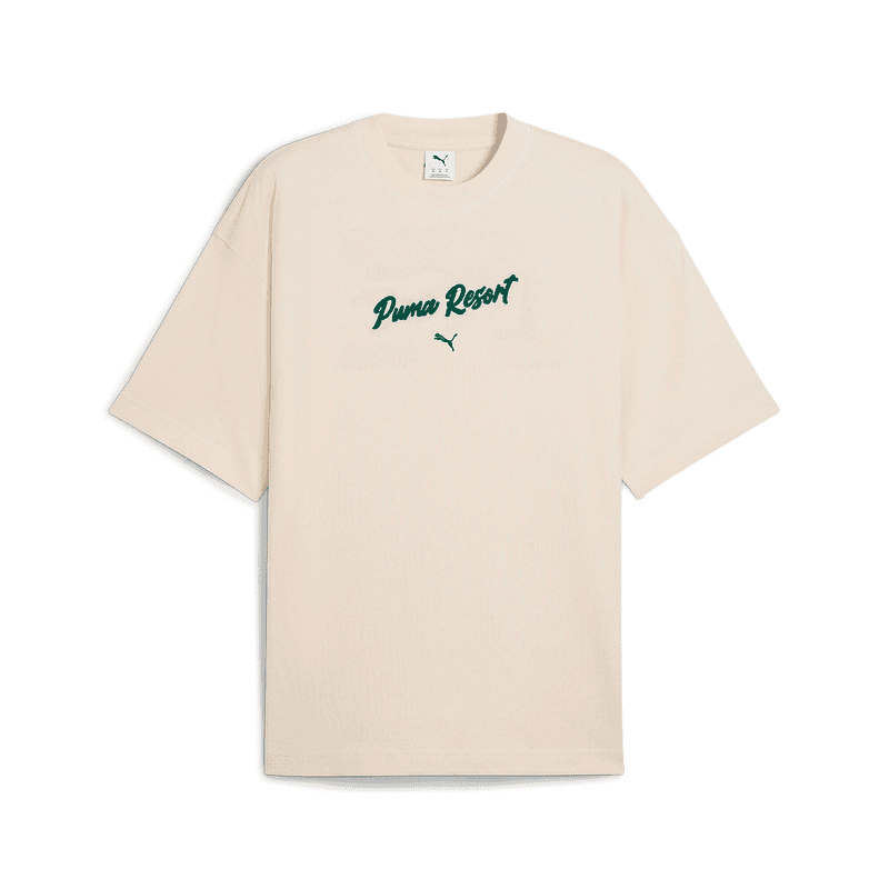 Футболка PUMA SS25 T - изображение 1