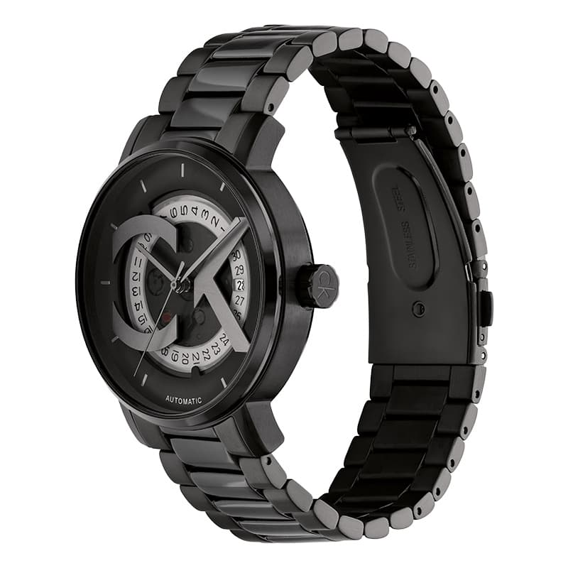 Механические часы CALVIN KLEIN 40mm 30 - изображение 2