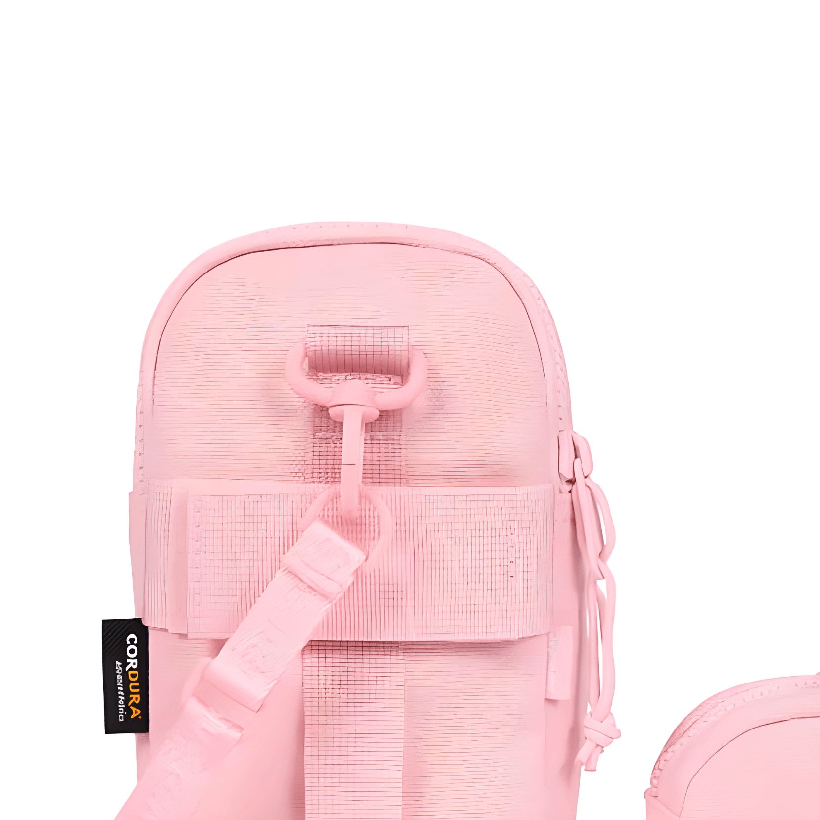 Сумка через плечо Supreme Холст CAMERA Сумка Кошелек Сумка через плечо Унисекс Розовый - изображение 5