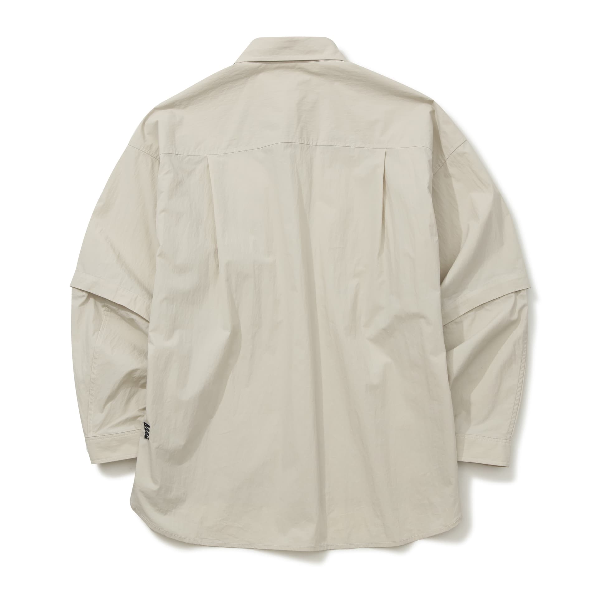 Рубашка Nautica White Sail SS25 Рубашка Мужская - изображение 2