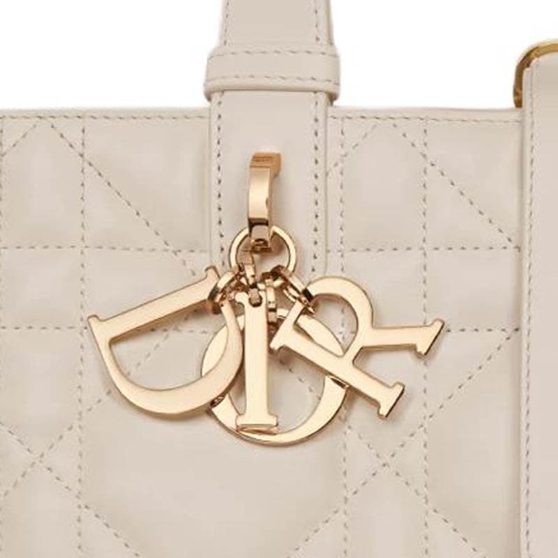 Сумка DIOR Toujours Tote - изображение 7