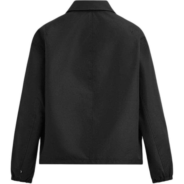 Куртка ZARA Куртки и Пальто Мужской Черный - изображение 2