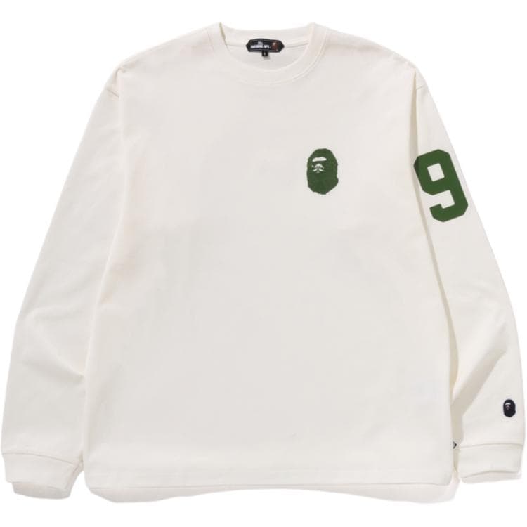 Футболка A BATHING APE SS25 T Рубашка Мужская - изображение 1