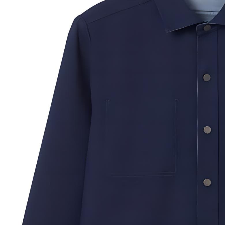 Рубашка LACOSTE - изображение 4