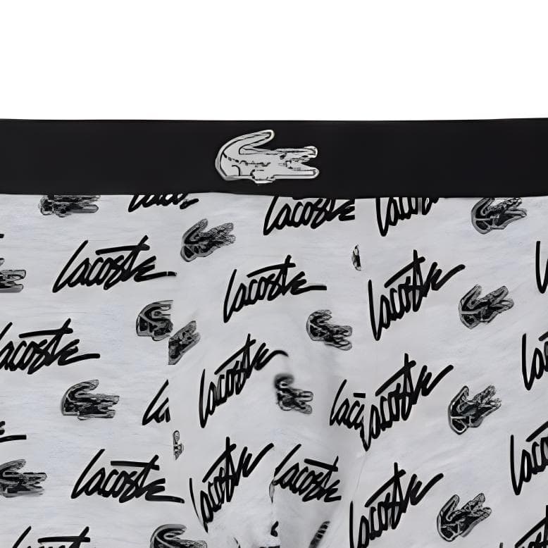 Трусы Lacoste - изображение 3