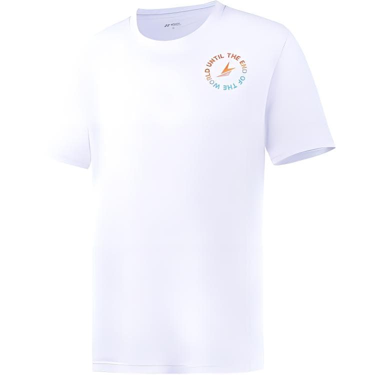 Футболка YONEX Lin Dan Collection T-рубашка мужская - изображение 1