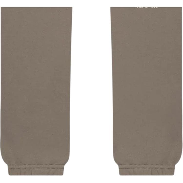 Штаны Fear of God Essentials Sweatpant Desert Taup - изображение 4
