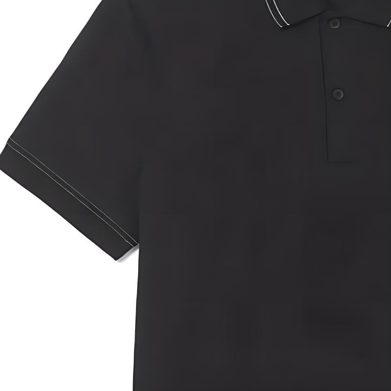 Поло LACOSTE LogoPolo - изображение 3