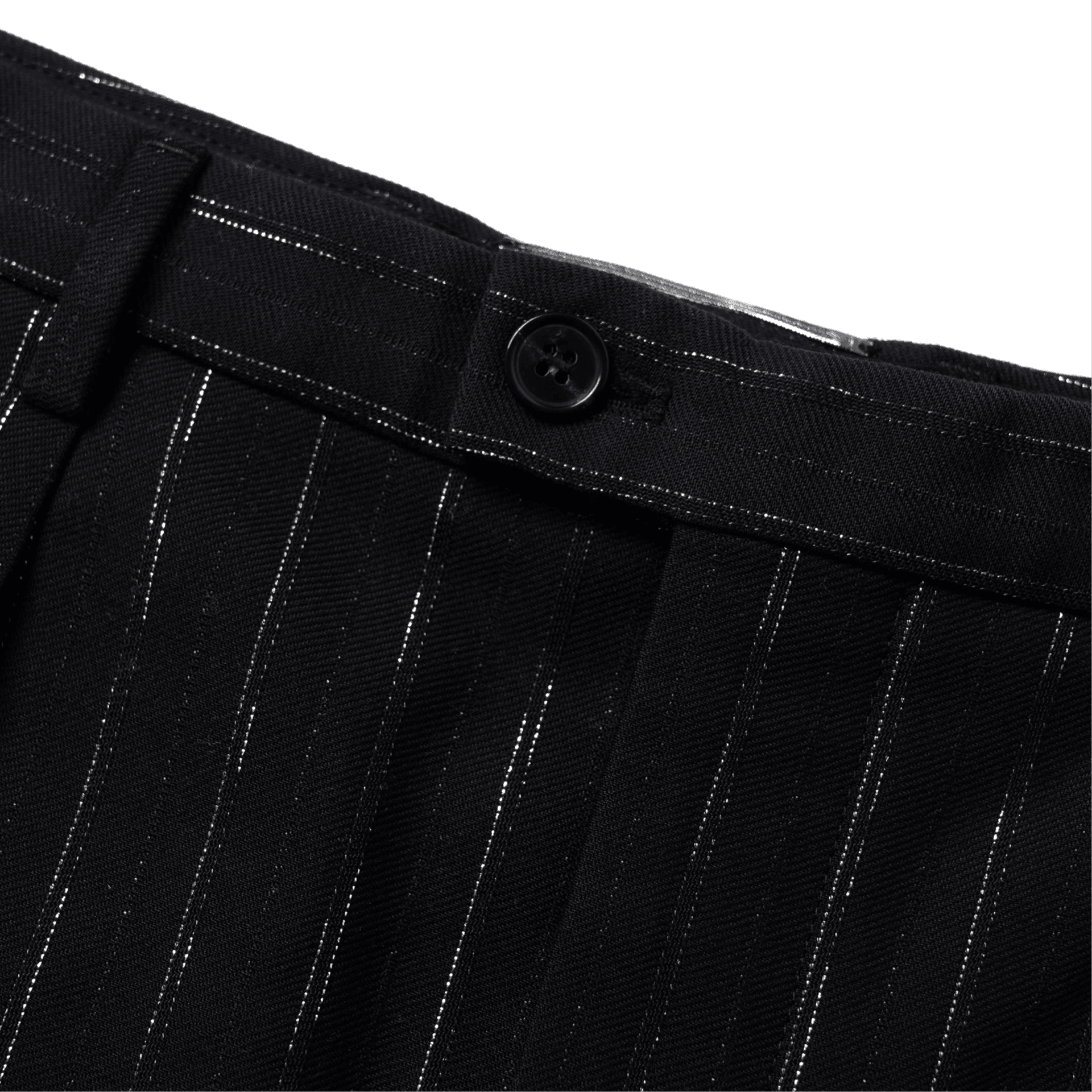 Штаны SAINT LAURENT SS22 - изображение 4