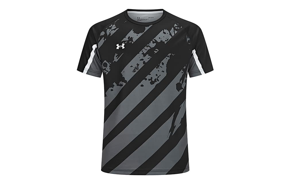 Футболка Under Armour LOGO T - изображение 1
