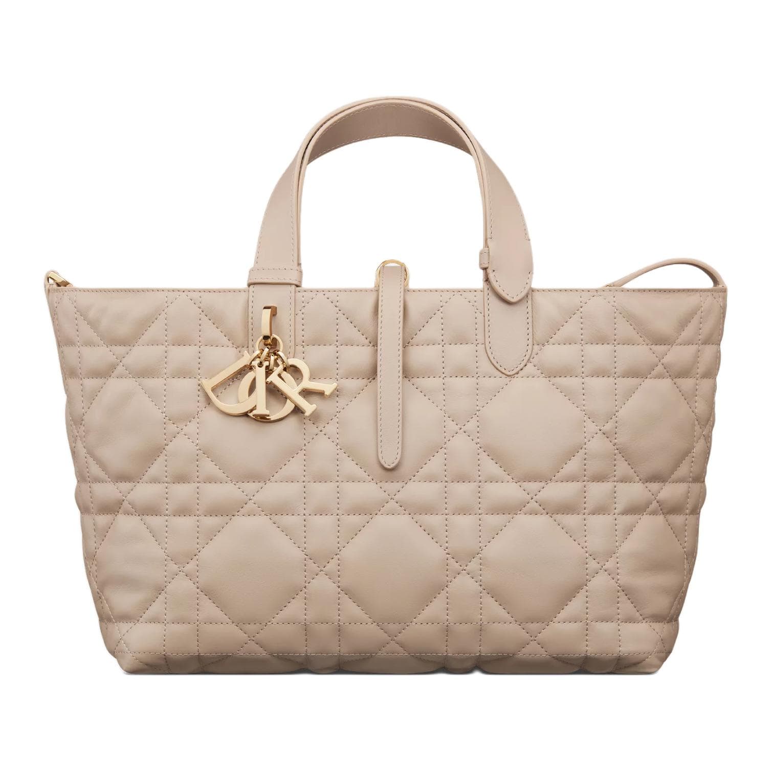 Сумка DIOR Toujours Tote - изображение 1
