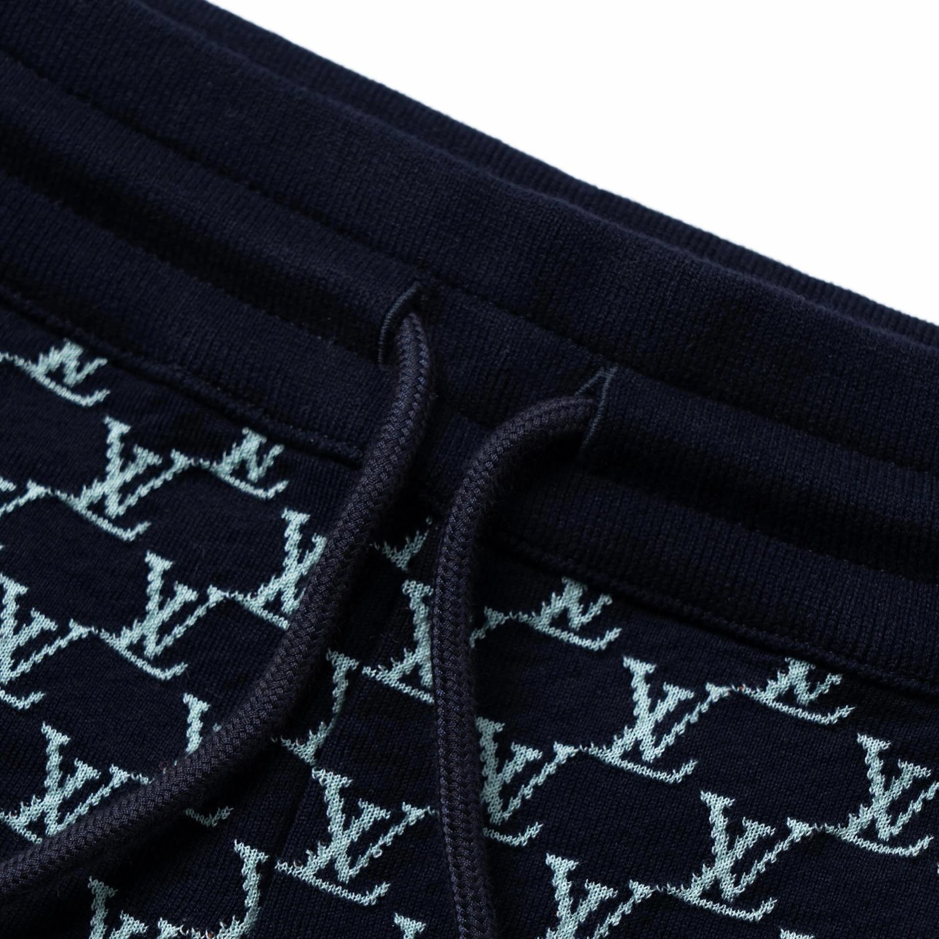 Шорты LOUIS VUITTON SS24 - изображение 7