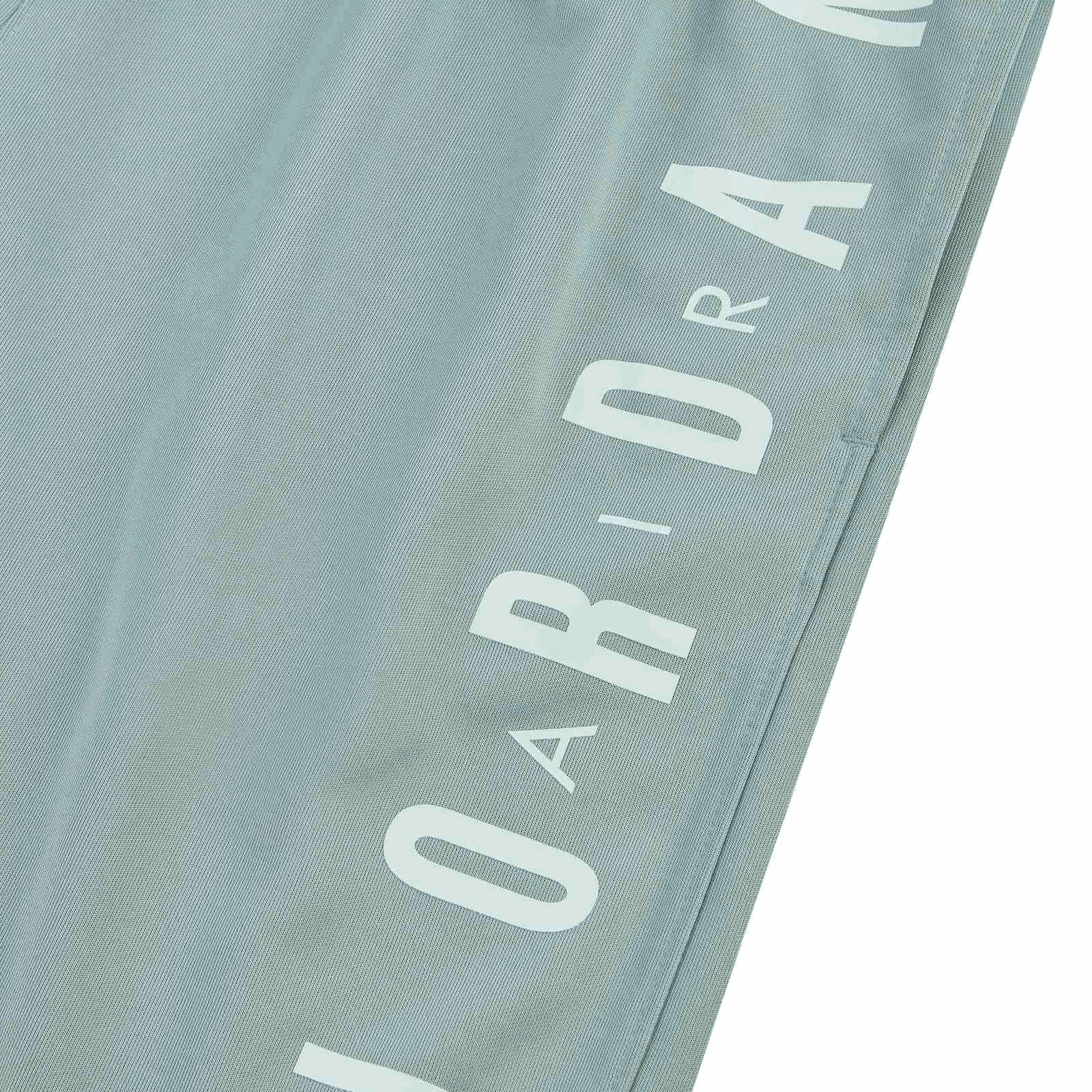 Шорты Jordan Shorts Light Smoke Grey - изображение 4