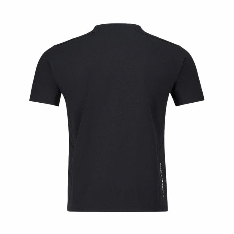 Футболка DESCENTE TOUGHTRAINING SS25 LogoT — фото 2