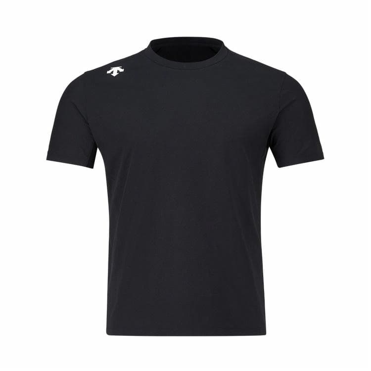 Футболка DESCENTE TOUGHTRAINING SS25 LogoT