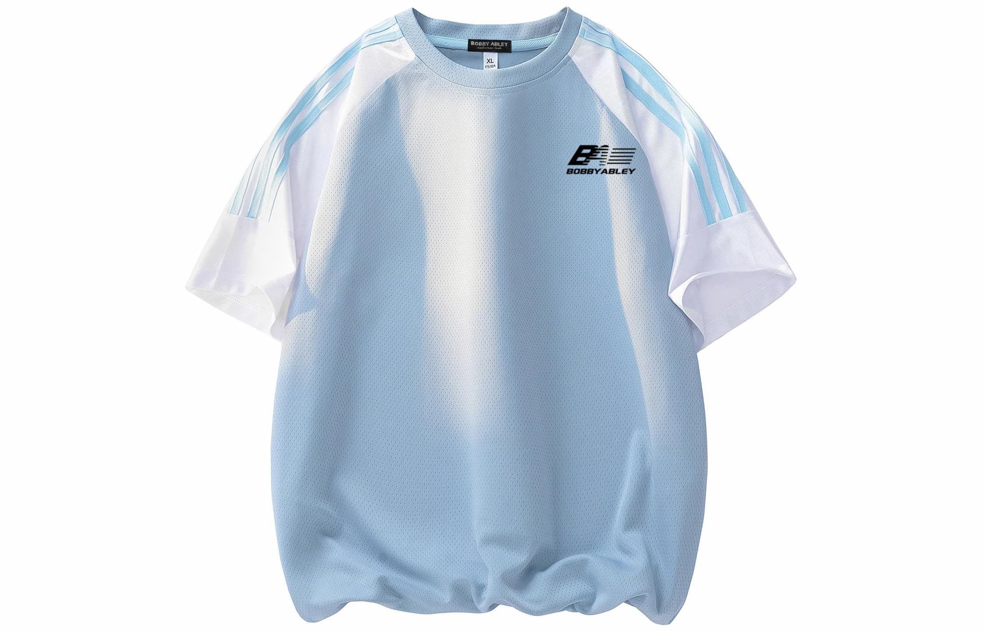 Футболка BOBBY ABLEY T - изображение 1