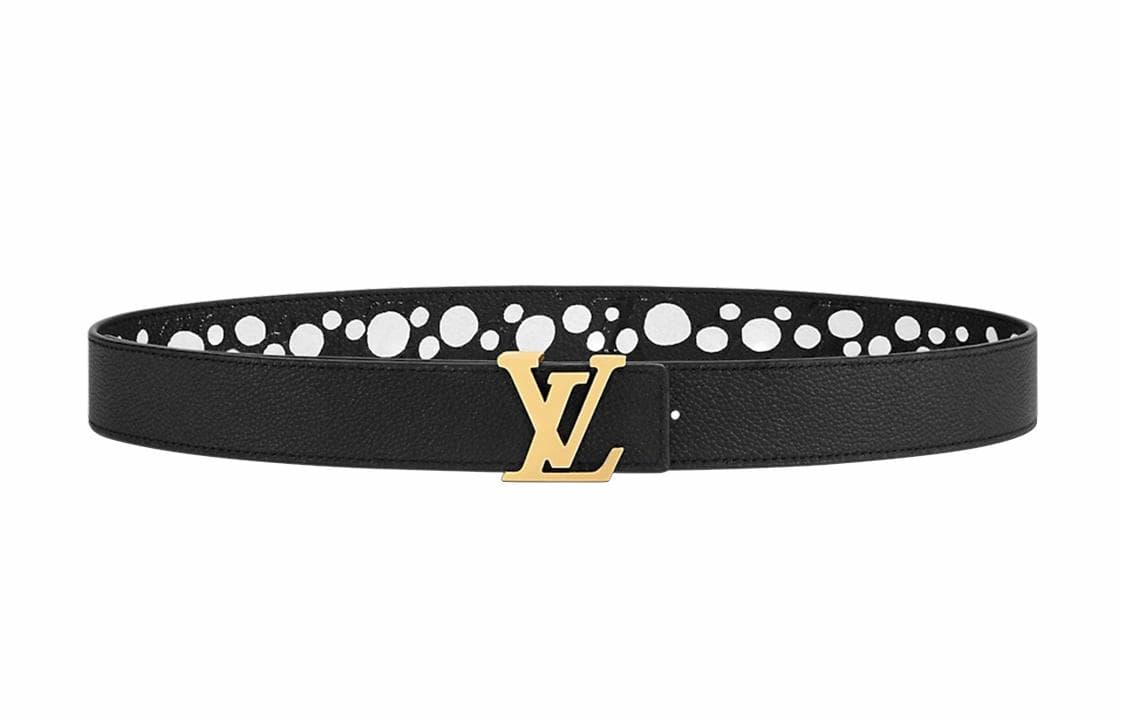 Ремень Louis Vuitton LV Initiales Belt - изображение 3