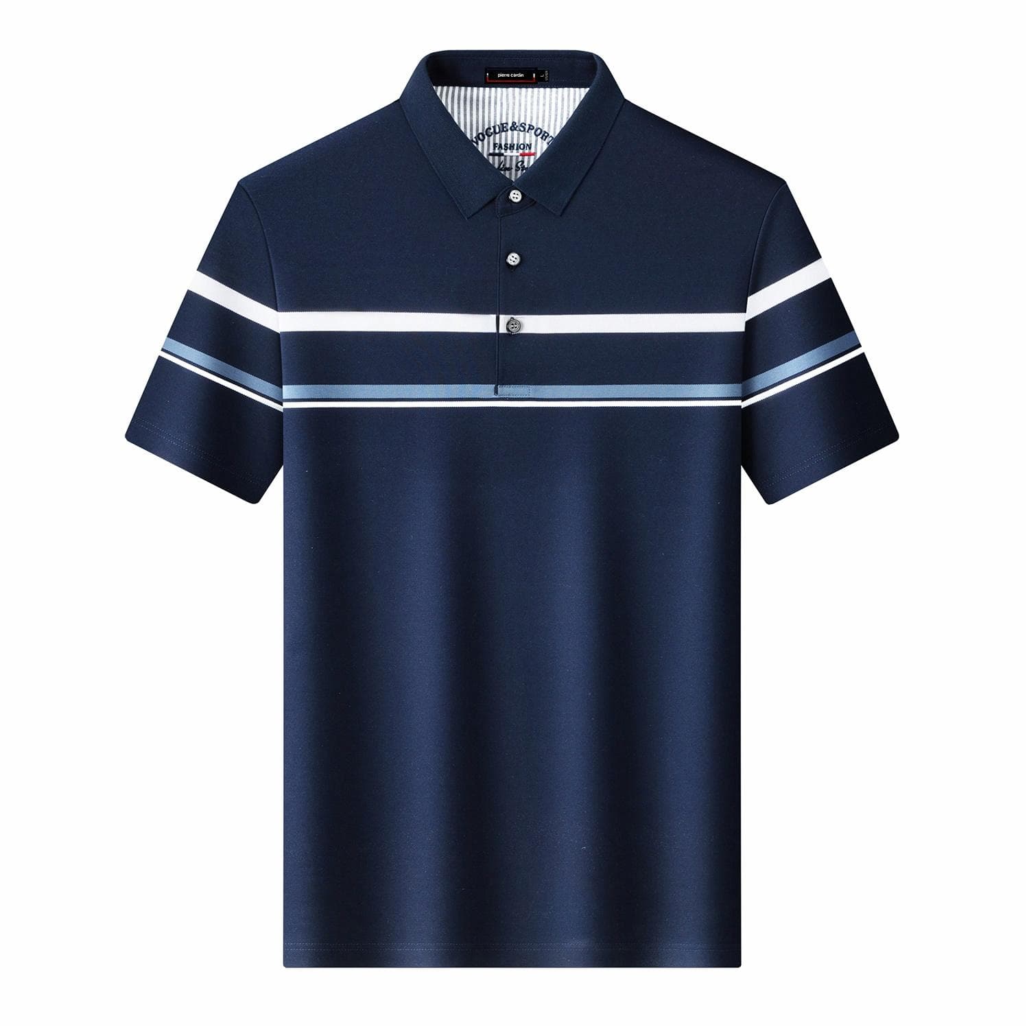 Футболка PIERRE CARDIN poloT - изображение 1