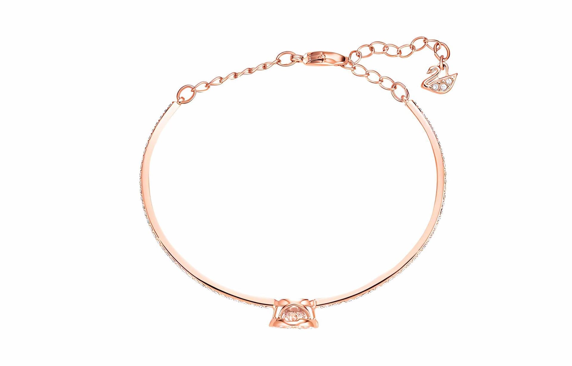 Браслет Swarovski Sparkling Danc - изображение 3
