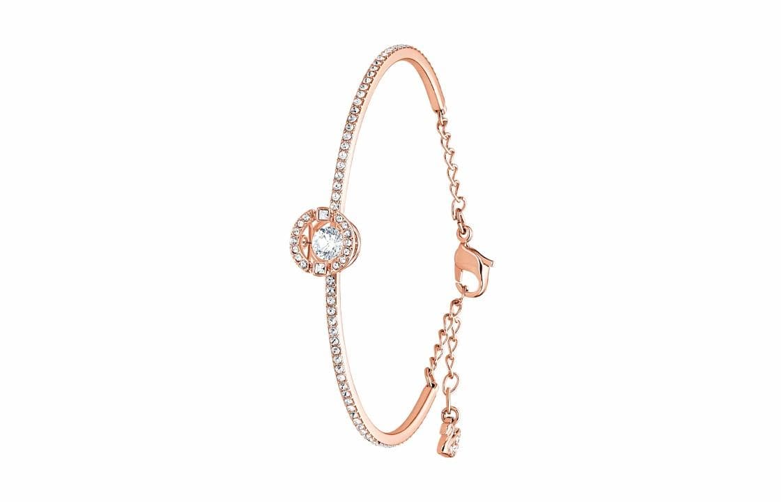 Браслет Swarovski Sparkling Danc - изображение 2
